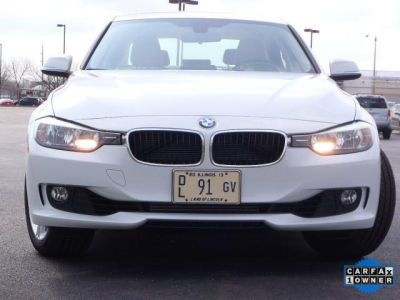 2013 BMW 328  i xDrive