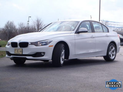 2013 BMW 328  i xDrive