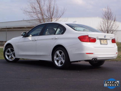 2013 BMW 328  i xDrive