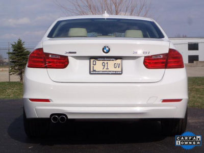 2013 BMW 328  i xDrive