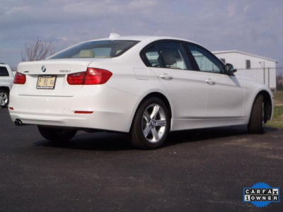 2013 BMW 328  i xDrive