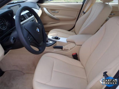 2013 BMW 328  i xDrive