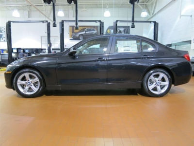 2013 BMW 328 i