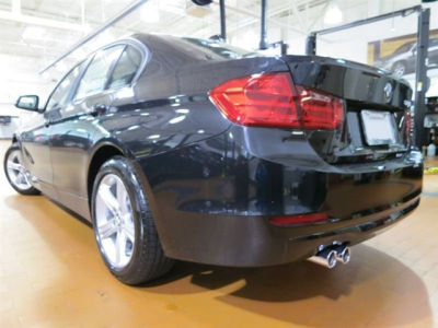 2013 BMW 328 i