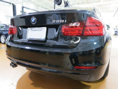 2013 BMW 328 i