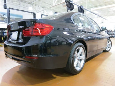 2013 BMW 328 i
