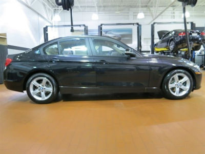 2013 BMW 328 i