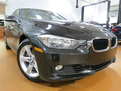 2013 BMW 328 i