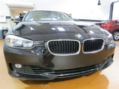2013 BMW 328 i