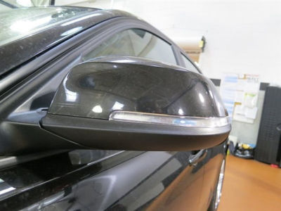 2013 BMW 328 i