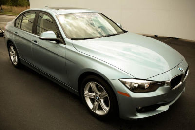 2013 BMW 328  i