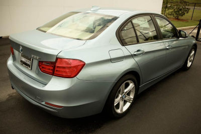 2013 BMW 328  i
