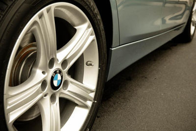 2013 BMW 328  i