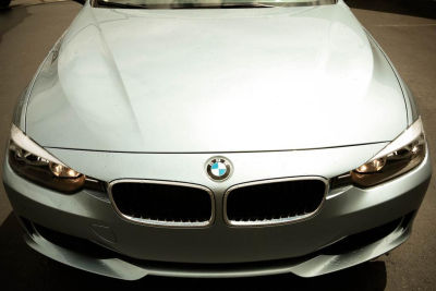 2013 BMW 328  i