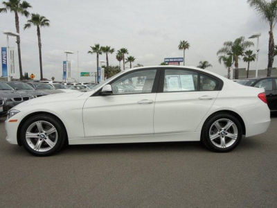 2013 BMW 328  i