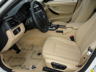 2013 BMW 328  i