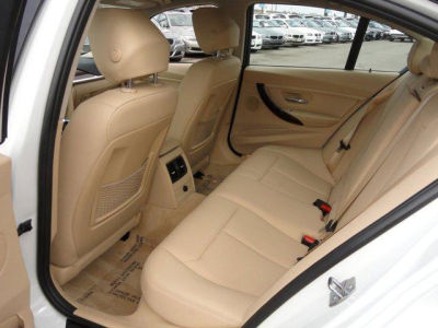 2013 BMW 328  i
