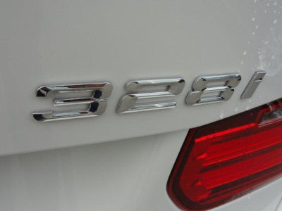 2013 BMW 328  i