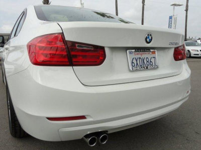 2013 BMW 328  i