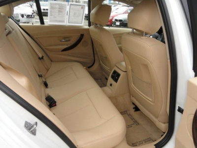 2013 BMW 328  i