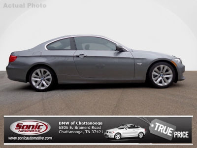 2012 BMW 328 i