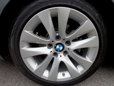 2012 BMW 328 i