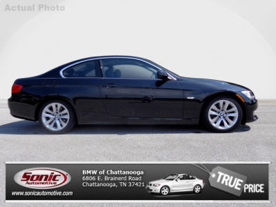 2012 BMW 328  i