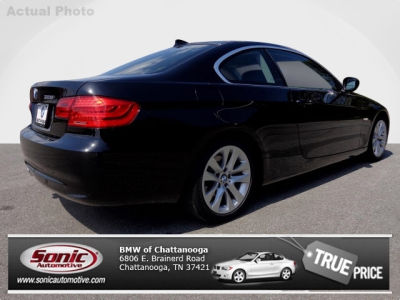 2012 BMW 328  i