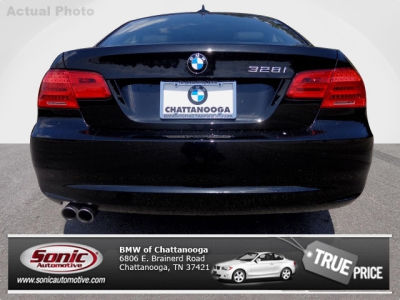 2012 BMW 328  i