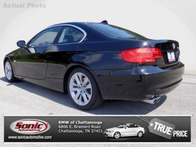 2012 BMW 328  i
