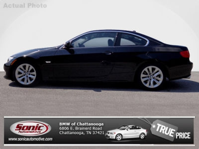 2012 BMW 328  i