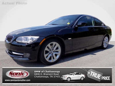 2012 BMW 328  i
