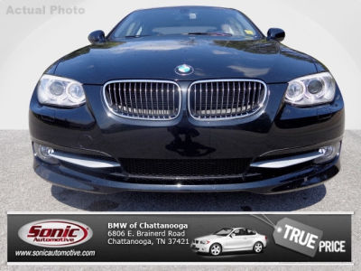 2012 BMW 328  i