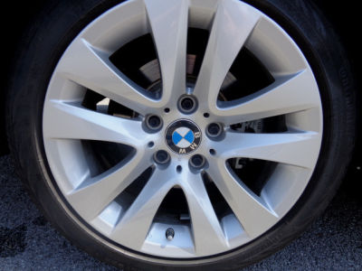 2012 BMW 328  i