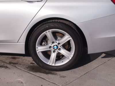 2012 BMW 328 i