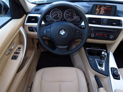 2012 BMW 328  i