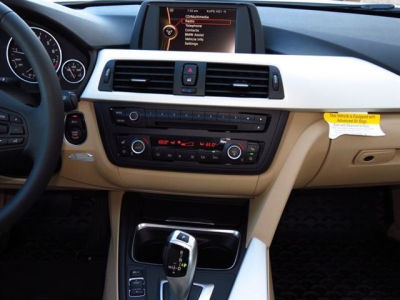 2012 BMW 328  i