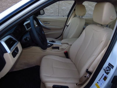 2012 BMW 328  i