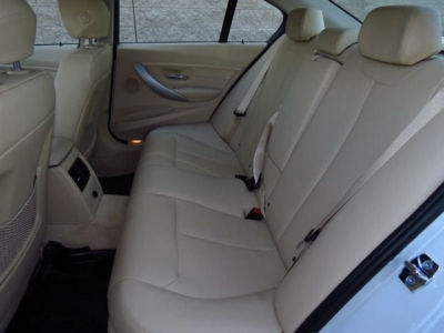 2012 BMW 328  i