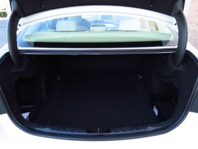 2012 BMW 328  i