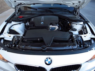 2012 BMW 328  i