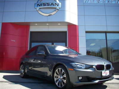 2012 BMW 328  i