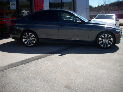 2012 BMW 328  i