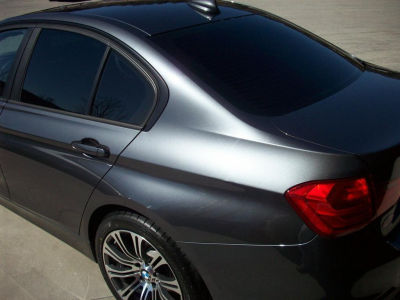 2012 BMW 328  i