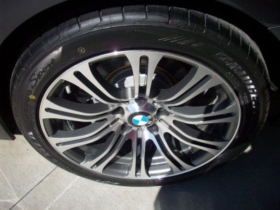 2012 BMW 328  i