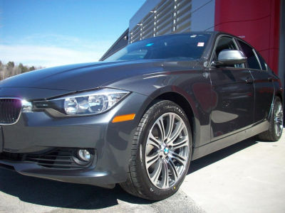 2012 BMW 328  i
