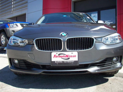 2012 BMW 328  i