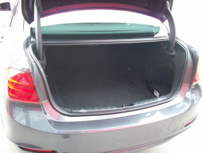 2012 BMW 328  i