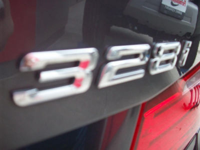 2012 BMW 328  i