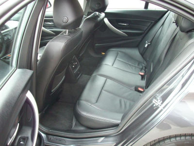 2012 BMW 328  i
